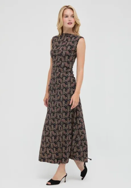The Sloane Dress